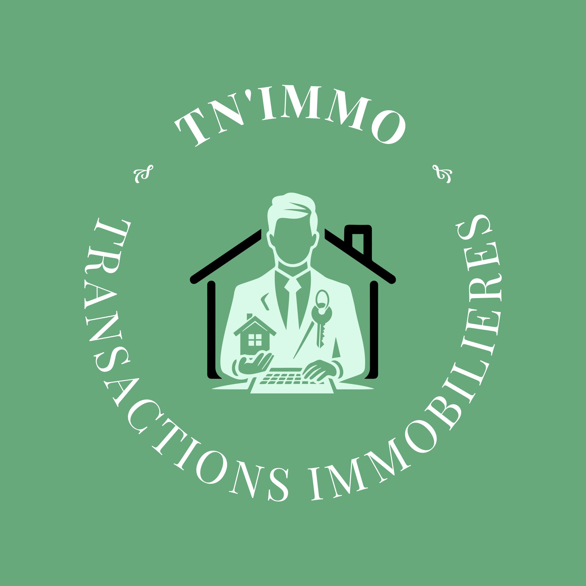 logo agence 